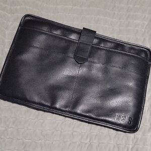 BEIS Black Laptop Sleeve